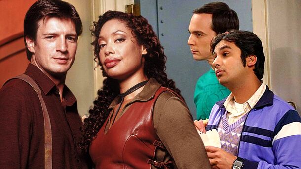 10 TV Shows That Don't Quite Deserve Their Cult Status 10 TV Shows That Don't Quite Deserve Their Cult Status