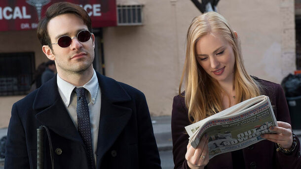 Why Don’t These Beloved Characters Return in Daredevil: Born Again? Here’s a Theory Why Don’t These Beloved Characters Return in Daredevil: Born Again? Here’s a Theory