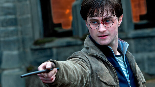 Harry Potter Fans Name the Only Spell They Want to Use in Real Life Harry Potter Fans Name the Only Spell They Want to Use in Real Life