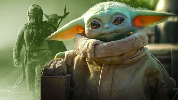 Is The Mandalorian Disney's New Cash Cow? Is The Mandalorian Disney's New Cash Cow?