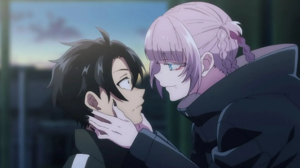 Not Only 'Hellsing': 5 Best Anime About Vampires, Ranked by IMDb