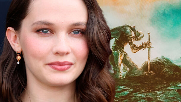 After 'Civil War', Cailee Spaeny Enters the Lands Between — What Is Garland’s Vision for 'Elden Ring'? After 'Civil War', Cailee Spaeny Enters the Lands Between — What Is Garland’s Vision for 'Elden Ring'?