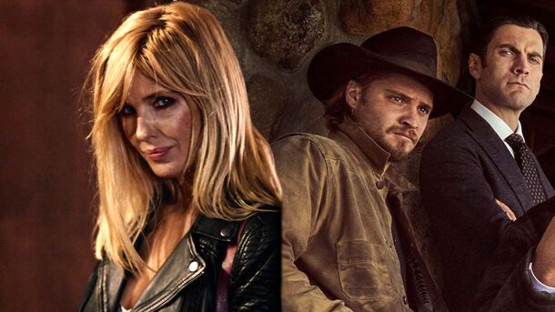 The Worst Thing Yellowstone's Beth Has Done in Season 5 So Far The Worst Thing Yellowstone's Beth Has Done in Season 5 So Far