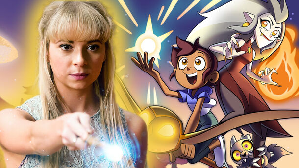 10 Best Shows About Magic and Supernatural & Where To Stream Them 10 Best Shows About Magic and Supernatural & Where To Stream Them