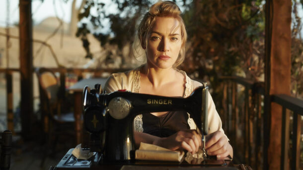 Revenge, But Make It Couture — Why 'The Dressmaker' Deserves Your Attention Revenge, But Make It Couture — Why 'The Dressmaker' Deserves Your Attention