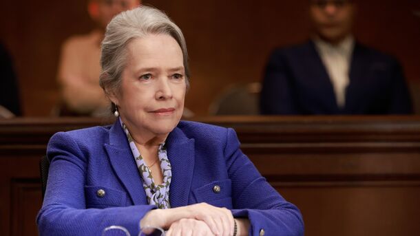 CBS is starving its best drama — the reason traces back to one season 2 decision