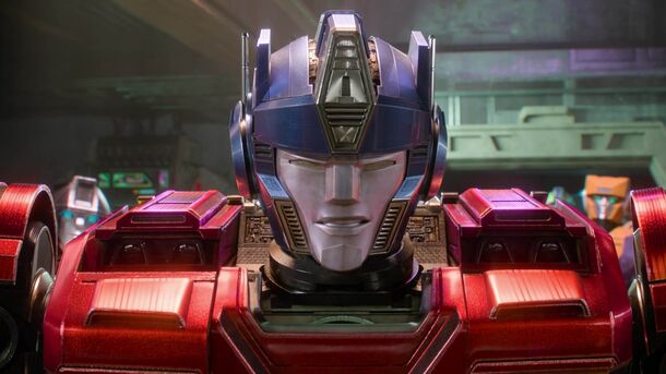 Will 'Transformers One’s' Bold 89% Rotten Tomatoes Score Guarantee a Sequel? Paramount Already Has Its Answer Will 'Transformers One’s' Bold 89% Rotten Tomatoes Score Guarantee a Sequel? Paramount Already Has Its Answer