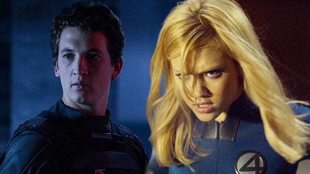 These 5 Marvel Heroes Were Played By More Than One Actor These 5 Marvel Heroes Were Played By More Than One Actor