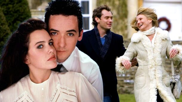 12 Movie Couples Who Would Never Last in Real Life 12 Movie Couples Who Would Never Last in Real Life