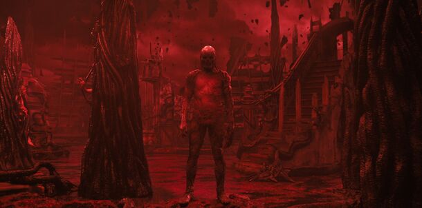 What is the Scariest Scene in Stranger Things Season 4? What is the Scariest Scene in Stranger Things Season 4?