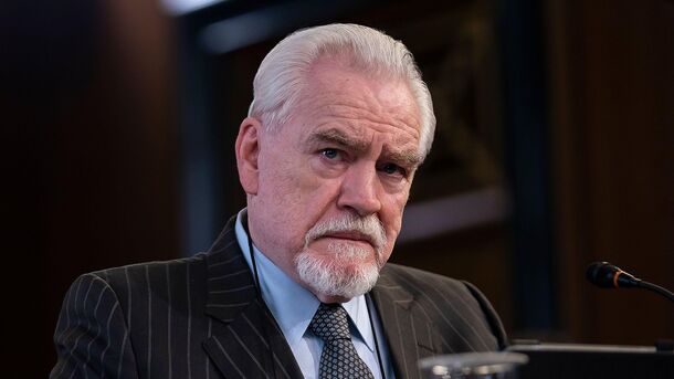 Brian Cox Says He Doesn't Cling To Succession, But His Actions Show Otherwise Brian Cox Says He Doesn't Cling To Succession, But His Actions Show Otherwise