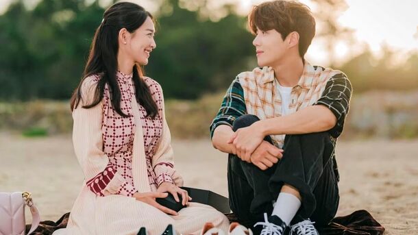 Top 12 K-Dramas with Unforgettable Enemies-to-Lovers Arc Top 12 K-Dramas with Unforgettable Enemies-to-Lovers Arc