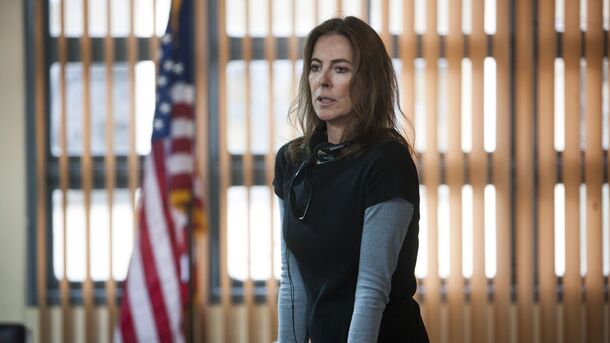 Oscar-Winner Bigelow Is Back — With Idris Elba and Rebecca Ferguson in the Lead Roles of Her Explosive New Thriller Oscar-Winner Bigelow Is Back — With Idris Elba and Rebecca Ferguson in the Lead Roles of Her Explosive New Thriller