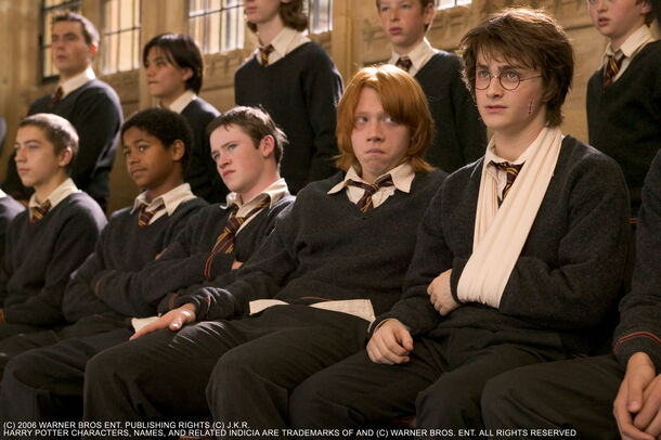 Readers are already grilling this list of 7 best magic systems: Harry Potter made it with 1 book, 'Rivers of London' didn't at all