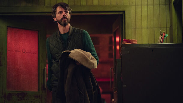 'Dept Q.' And 4 Other Best Detective TV Series Released in 2025, Ranked by IMDb 'Dept Q.' And 4 Other Best Detective TV Series Released in 2025, Ranked by IMDb