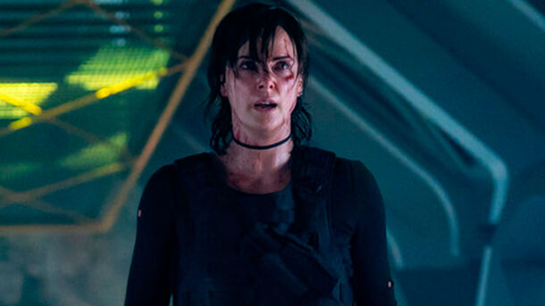 'Old Guard 2' Ends on a Cliffhanger — Charlize Theron Says the Team’s Taking a Breather. Sequel Incoming? 'Old Guard 2' Ends on a Cliffhanger — Charlize Theron Says the Team’s Taking a Breather. Sequel Incoming?