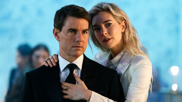 Mission Impossible 15? Tom Cruise Up For More Action For Another 20 Years Mission Impossible 15? Tom Cruise Up For More Action For Another 20 Years