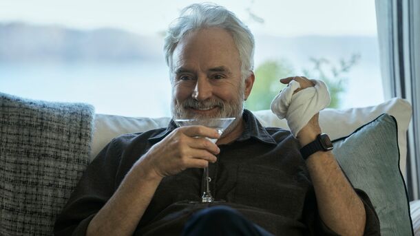 Bradley Whitford is 'working' Aaron Sorkin for a West Wing revival as a limited series — and the cast has already RSVP'd