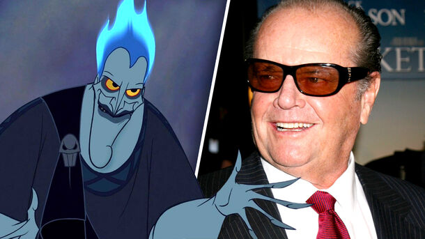 Why Did Jack Nicholson Turn Down the Legendary Hades Role in Disney’s 'Hercules' (1997)? Why Did Jack Nicholson Turn Down the Legendary Hades Role in Disney’s 'Hercules' (1997)?