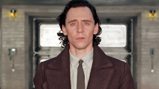 Tom Hiddleston Surprised Everyone On Loki Set by Offering Help With Soundtrack Tom Hiddleston Surprised Everyone On Loki Set by Offering Help With Soundtrack