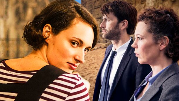 15 Must-Watch British TV Shows Americans Missed 15 Must-Watch British TV Shows Americans Missed