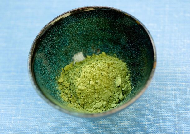 Cheaper than any supplement, sitting in most kitchens: 3 things green tea does for the heart