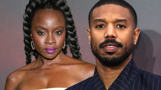 From Wakanda to High-Stakes Heists — Danai Gurira Joins Michael B. Jordan in His Next Directorial Move From Wakanda to High-Stakes Heists — Danai Gurira Joins Michael B. Jordan in His Next Directorial Move