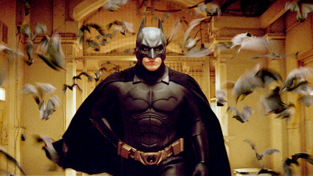 Batman Is The Reason Gotham Villains Keep Getting Back Out In The Streets Batman Is The Reason Gotham Villains Keep Getting Back Out In The Streets