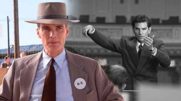New Hollywood Beef Unlocked: Is Bradley Cooper Coming For Cillian Murphy? New Hollywood Beef Unlocked: Is Bradley Cooper Coming For Cillian Murphy?