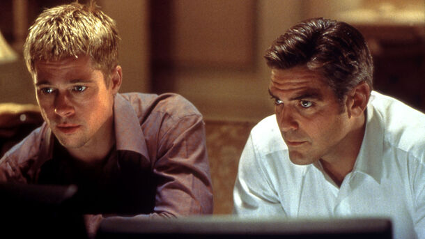 No 'Ocean’s 14' for Edward Berger — Did He Just Make the Smarter Move with Pitt? No 'Ocean’s 14' for Edward Berger — Did He Just Make the Smarter Move with Pitt?