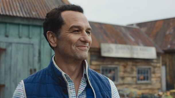 Emmy winners 2026: Widow's Bay sets a comedy record, The Pitt repeats — and Matthew Rhys makes history twice in one night