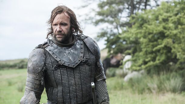 Game of Thrones' Hound joins the Ahsoka season 2 cast in the late Ray Stevenson's role — and the trailer locks in a January 2027 release date