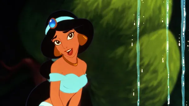 Princess Jasmine’s Act of Desperation: Her Encounter with Jafar Forever Secured Her Place in Disney History — A Bold Move Defended by Many, Questioned by Others Princess Jasmine’s Act of Desperation: Her Encounter with Jafar Forever Secured Her Place in Disney History — A Bold Move Defended by Many, Questioned by Others