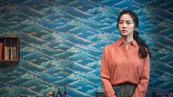 This 94%-Rated Movie From the Director of 'Oldboy' Is a Hypnotic Tale of Obsession & Love
