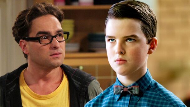 Young Sheldon Got One Thing Right About Big Bang Theory's Leonard