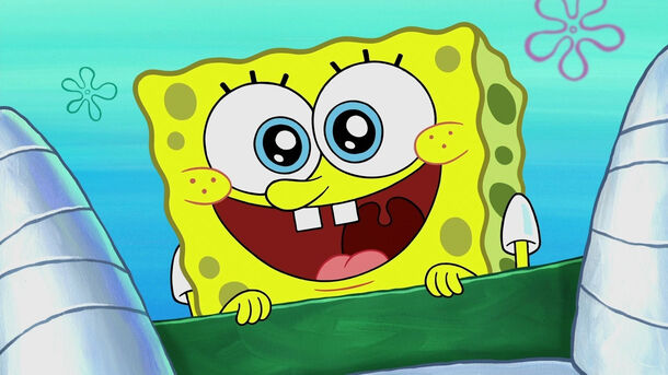 7 Darkest 'SpongeBob SquarePants' Theories That Prove It's Not a Kids' Show 7 Darkest 'SpongeBob SquarePants' Theories That Prove It's Not a Kids' Show