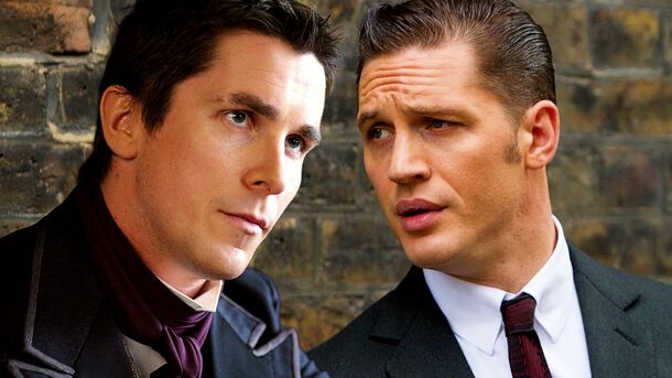 One Salary, Two Roles: 12 Actors Who Did Double Duty One Salary, Two Roles: 12 Actors Who Did Double Duty