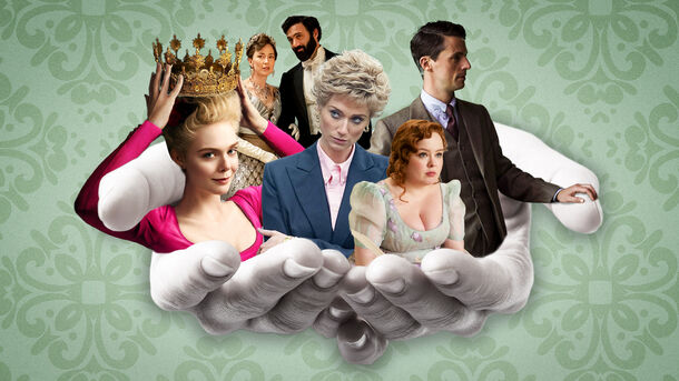 7 Period Dramas Like ‘The Gilded Age’ to Watch While You Wait For New Episode 7 Period Dramas Like ‘The Gilded Age’ to Watch While You Wait For New Episode