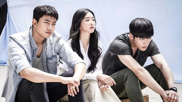 10 Seriously Addictive K-Dramas for a Weekend Binge-Watch 10 Seriously Addictive K-Dramas for a Weekend Binge-Watch