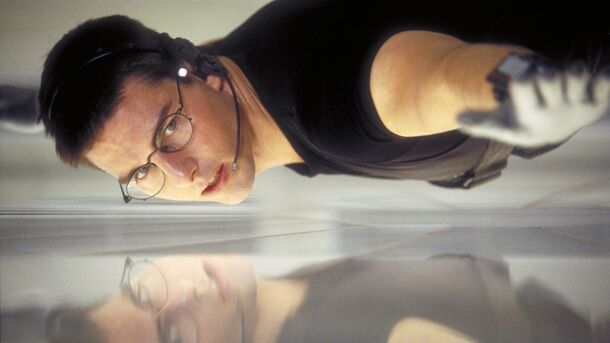 The Iconic 'Mission: Impossible' Theme Hides a Clever Morse Code Message The Iconic 'Mission: Impossible' Theme Hides a Clever Morse Code Message
