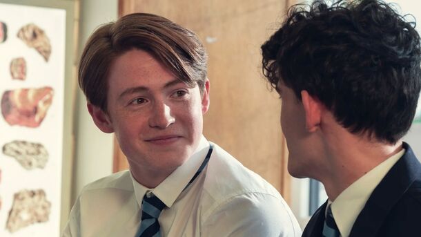 Heartstopper season 4 release date: why the Forever movie is the ending — and what Alice Oseman changed from the final book