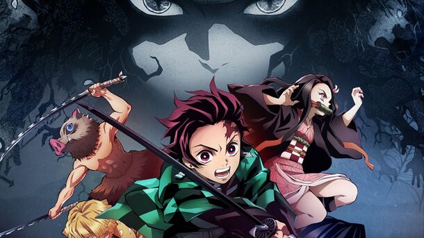 Demon Slayer Fans, Rise Up: Season 4 Is Confirmed, And Here's All You Need to Know Demon Slayer Fans, Rise Up: Season 4 Is Confirmed, And Here's All You Need to Know
