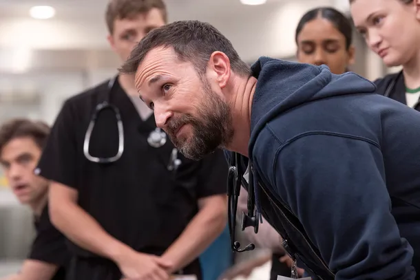 'The Pitt' and 6 Other Emmy-Winning Drama Series of the Past Decade, Ranked by IMDb
