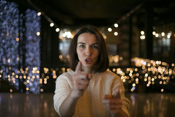 Drama Queens: 3 Zodiac Signs That Flourish in Every Scandal