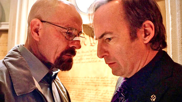 One Inconsistency About Saul Between BCS and Breaking Bad Finally Makes Sense One Inconsistency About Saul Between BCS and Breaking Bad Finally Makes Sense