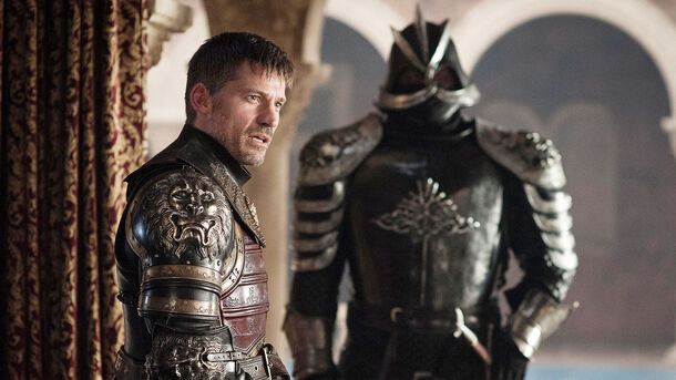 Major GoT Death is the Reason Winds of Winter Keeps Getting Delayed Major GoT Death is the Reason Winds of Winter Keeps Getting Delayed