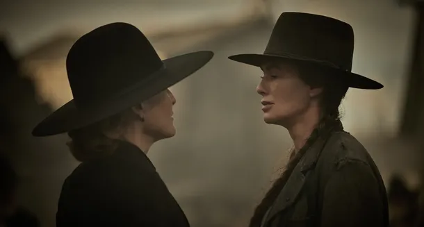 With Anderson & Headey, This New Western Should've Been a Hit, but It's a Flop With 23% on RT