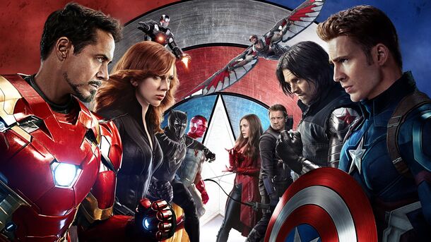 One Of The Biggest Plot Twists In MCU's History Was Just A Lucky Happenstance, According To The Russos One Of The Biggest Plot Twists In MCU's History Was Just A Lucky Happenstance, According To The Russos