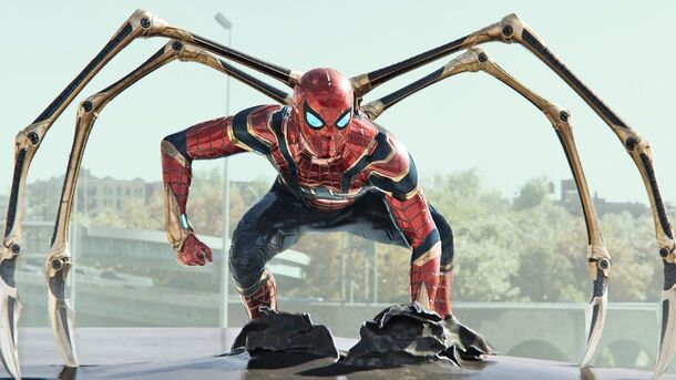 'Spider-Man: Brand New Day': Plot, Main Theories & Everything We Know About It 'Spider-Man: Brand New Day': Plot, Main Theories & Everything We Know About It