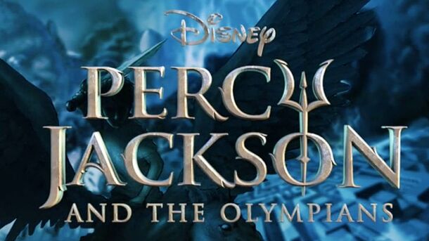 Turns Out Rick Riordan and Disney Had a Sneaky Deal on Percy Jackson Turns Out Rick Riordan and Disney Had a Sneaky Deal on Percy Jackson